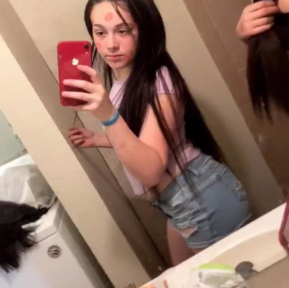 Meet your Posher, Taylor - Picture 1 of 1